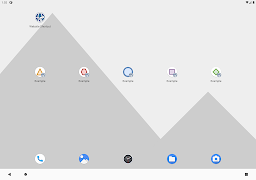 Website Shortcut syot layar 7