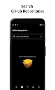 Gitgram - for GitHub searches  スクリーンショット 2