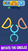 Rotate Ring 3D ภาพหน้าจอ 5