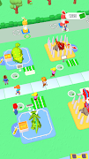 Jurassic Inc screenshot 3