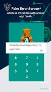 App Lock: Locker w/ fingerprin screenshot 6