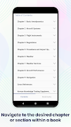 ASA Library 스크린샷 4