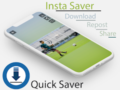 Quick Saver скриншот 2