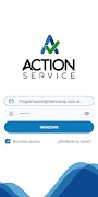 Action Service screenshot 4