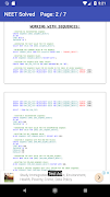برنامه‌نما MS SQL Server Concepts Study M عکس از صفحه