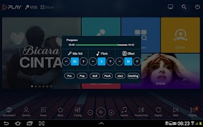 3Play Tablet 截图 4