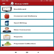 SmartND ภาพหน้าจอ 1