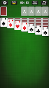 Solitaire [card game] تصوير الشاشة 5