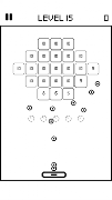 Simple Breaker: A brick breake screenshot 5