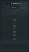 bluesonix screenshot 1