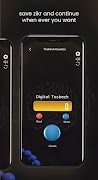Digital tasbeeh Counter screenshot 2