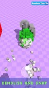 Ball Attack ảnh chụp màn hình 2