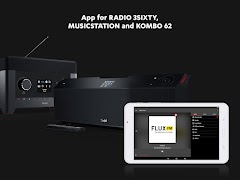 Teufel Remote screenshot 4