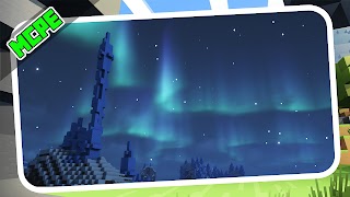 Complement Shaders Minecraft ภาพหน้าจอ 6