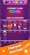 برنامه‌نما Worm Rush عکس از صفحه