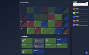 Sempli screenshot 5