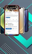 XNX Browser Proxy VPN screenshot 2