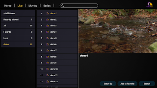 CLICK BOX screenshot 2