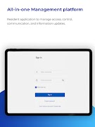 Asterix Community App Ekran Görüntüsü 4