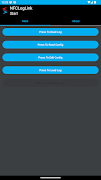 NFC LogLink screenshot 2