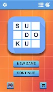 برنامه‌نما Sudoku World Quest عکس از صفحه