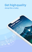 Sleep Well ภาพหน้าจอ 1