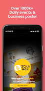 2ClickAds 海報