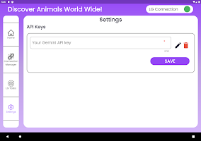 Animal Discovery AI screenshot 2