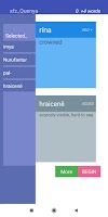 StartFromZero_Quenya screenshot 3