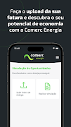 Comerc Energia Screenshot 2