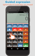 Calculator Plus اسکرین شاٹ 7