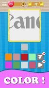Guess The Color logo Quiz screenshot 6
