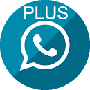 Whatsup+ Guide messenger APK