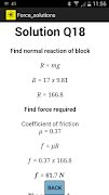 Physics Quiz capture d'écran 6