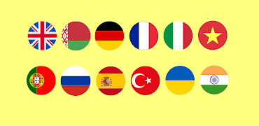 Talking Keyboard capture d'écran 3