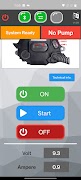 EPS Bluetooth Controller تصوير الشاشة 5