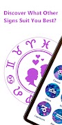 Astrology Compatibility Ekran Görüntüsü 6