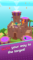 Bounce Glide Plakat