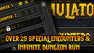 Healing Simulator Ekran Görüntüsü 2