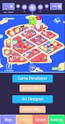 Atom City Clicker Screenshot 2