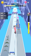 5 Schermata Maximum Run