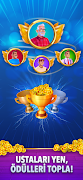 Masters of Backgammon : Online 스크린샷 5