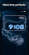 Pixel Widget Plus imagem de tela 2