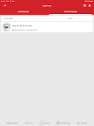 Vincom E-learning اسکرین شاٹ 6