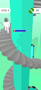 Color Down Stairs screenshot 3