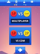 برنامه‌نما Align 4 BIG عکس از صفحه