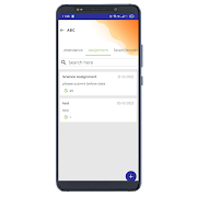 AIMS TEACH PLUS screenshot 4