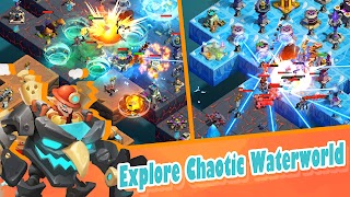 Seastead ภาพหน้าจอ 5