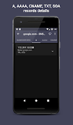 DNS Hero (open source) تصوير الشاشة 4