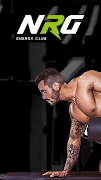 NRG Energy Club-poster